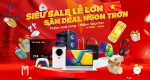 Sửa Máy POS