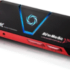 Capture Card AVerMedia Live Gamer Portable 2 Plus GC513