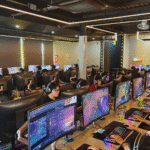 Thanh Lý Phòng Net Quảng Nam: Nâng Cấp Gaming Đỉnh Cao 2026 Cùng Phi Liêm