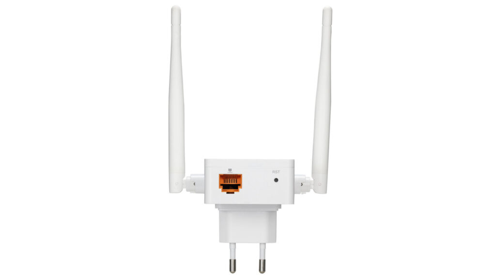 Bộ kích sóng Wifi Totolink EX200 (2.4 Ghz | 300Mbps) 9 Bộ kích sóng Wifi Totolink EX200 (2.4 Ghz | 300Mbps)