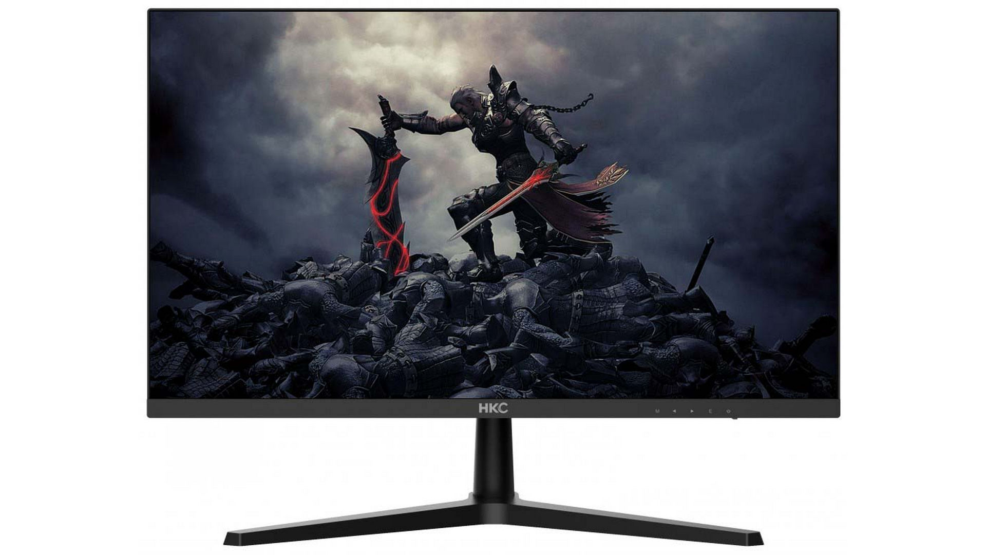 Màn hình HKC MB27V9 (27inch | Full HD | 75Hz | IPS)