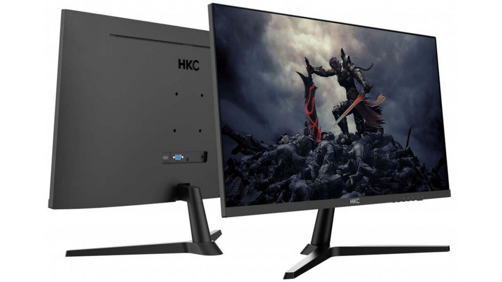 Màn hình HKC MB27V9 (27inch | Full HD | 75Hz | IPS) 13 Màn hình HKC MB27V9 (27inch | Full HD | 75Hz | IPS)