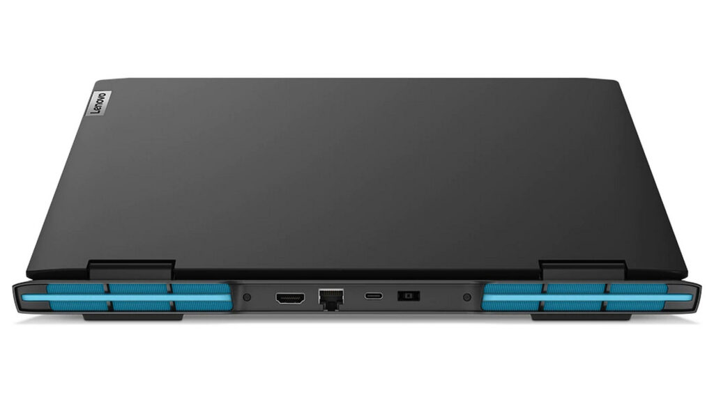 Laptop Lenovo IdeaPad Gaming 3 15ARH7 82SB0072GE (Ryzen 5 5600H | RAM 16GB | SSD 512GB | RTX 3050 4GB | 15.6" FHD 120Hz | Win 11 | Onyx Grey)