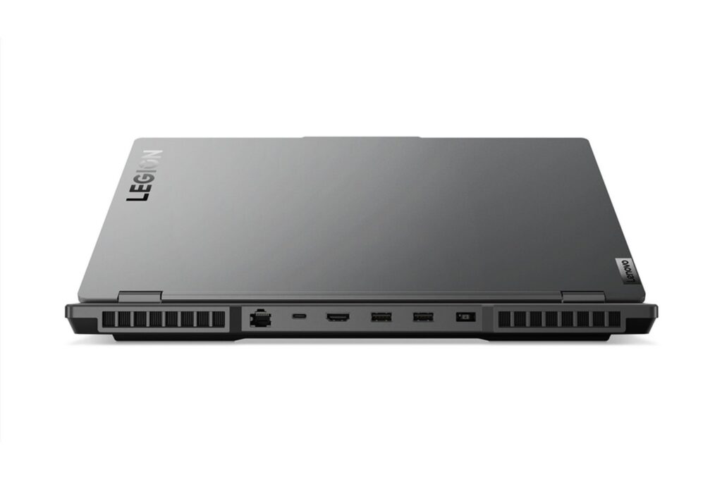 Laptop Lenovo Legion 5 15IAH7 82RC008RVN (i5-12500H | RTX 3050 | RAM 16GB | SSD 512GB | 15.6" FHD | Win11 | Xám)