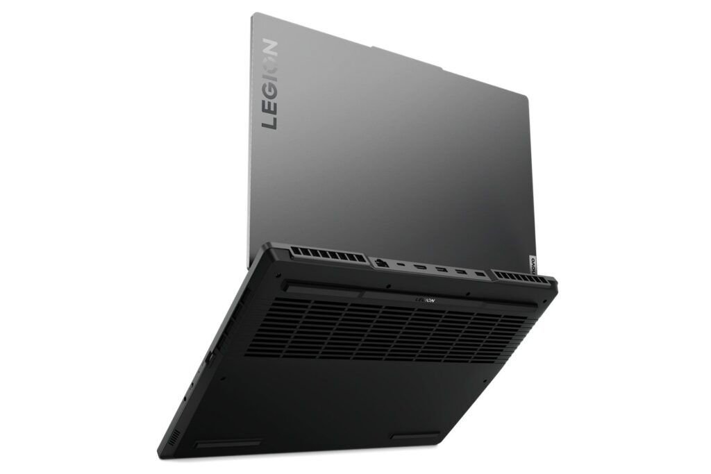 Laptop Lenovo Legion 5 15IAH7 82RC008RVN (i5-12500H | RTX 3050 | RAM 16GB | SSD 512GB | 15.6" FHD | Win11 | Xám)