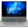 Laptop Lenovo Legion 5 15IAH7 82RC0090VN (i5-12500H | RTX 3050 Ti | RAM 16GB | SSD 512GB | 15.6" FHD | Win11 | Xám)