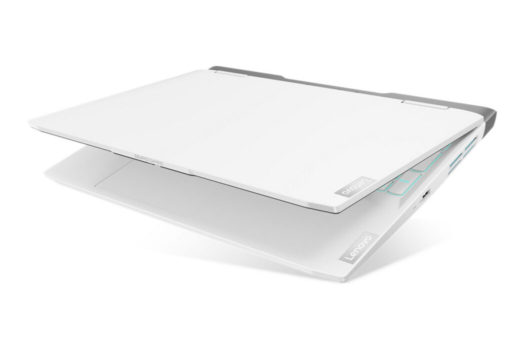 Laptop Lenovo IdeaPad Gaming 3 15IAH7 82S9003JVN (i5-12500H | RTX 3050 Ti | RAM 8GB | SSD 512GB | 15.6" FHD | Win11 | Trắng)