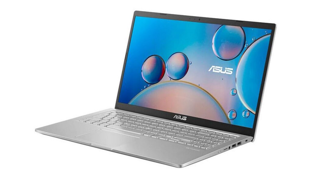 Laptop ASUS VivoBook D515DA-EJ1364W (Ryzen 3 3250U | RAM 4GB | SSD 512GB | 15.6 FHD | Win11 | Bạc) 13 Laptop ASUS VivoBook D515DA-EJ1364W (Ryzen 3 3250U | RAM 4GB | SSD 512GB | 15.6 FHD | Win11 | Bạc)