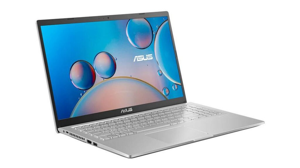 Laptop ASUS VivoBook D515DA-EJ1364W (Ryzen 3 3250U | RAM 4GB | SSD 512GB | 15.6 FHD | Win11 | Bạc) 12 Laptop ASUS VivoBook D515DA-EJ1364W (Ryzen 3 3250U | RAM 4GB | SSD 512GB | 15.6 FHD | Win11 | Bạc)