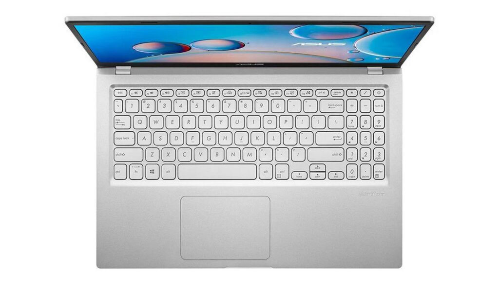 Laptop ASUS VivoBook D515DA-EJ1364W (Ryzen 3 3250U | RAM 4GB | SSD 512GB | 15.6 FHD | Win11 | Bạc) 11 Laptop ASUS VivoBook D515DA-EJ1364W (Ryzen 3 3250U | RAM 4GB | SSD 512GB | 15.6 FHD | Win11 | Bạc)
