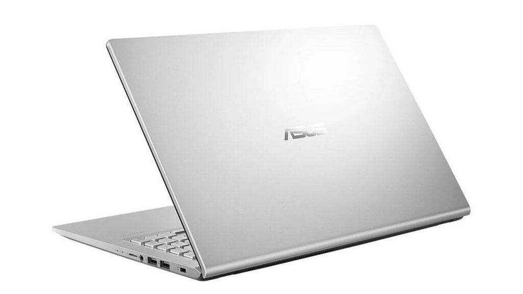 Laptop ASUS VivoBook D515DA-EJ1364W (Ryzen 3 3250U | RAM 4GB | SSD 512GB | 15.6 FHD | Win11 | Bạc) 10 Laptop ASUS VivoBook D515DA-EJ1364W (Ryzen 3 3250U | RAM 4GB | SSD 512GB | 15.6 FHD | Win11 | Bạc)