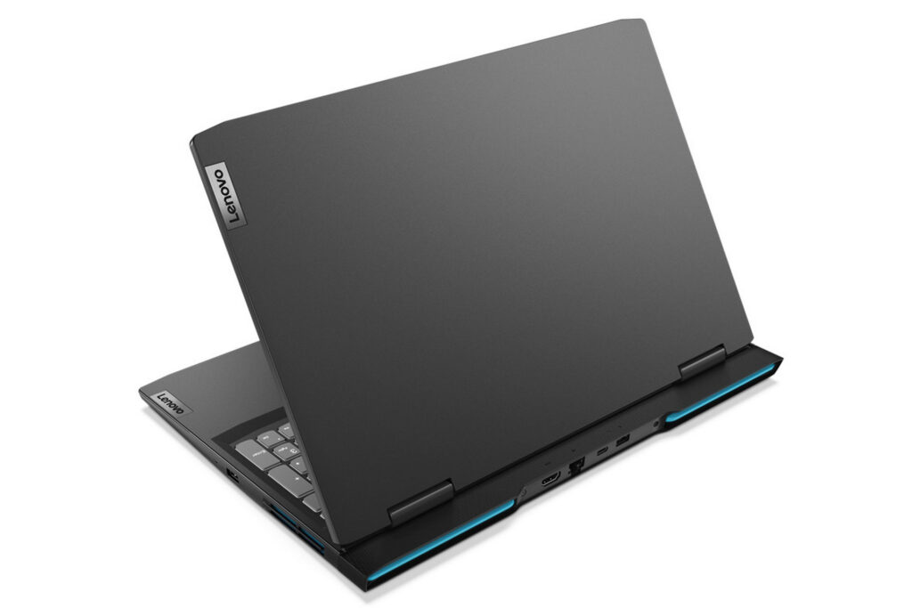 Laptop Lenovo IdeaPad Gaming 3 15IAH7 82S9003KVN (i7-12700H | RTX 3050 Ti | RAM 8GB | SSD 512GB | 15.6" FHD | Win11 | Xám)