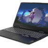 Laptop Lenovo IdeaPad Gaming 3 15IAH7 82S9003KVN (i7-12700H | RTX 3050 Ti | RAM 8GB | SSD 512GB | 15.6" FHD | Win11 | Xám)