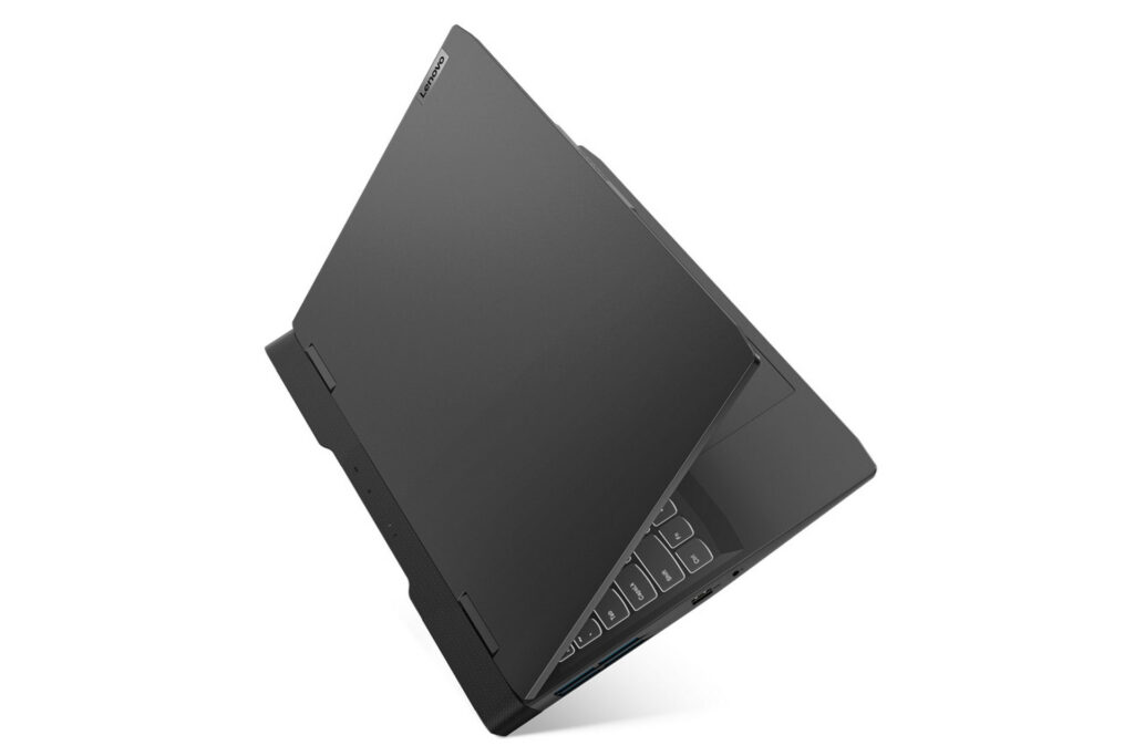Laptop Lenovo IdeaPad Gaming 3 15IAH7 82S9003LVN (i5-12500H | RTX 3050 Ti | RAM 8GB | SSD 512GB | 15.6" FHD | Win11 | Xám)