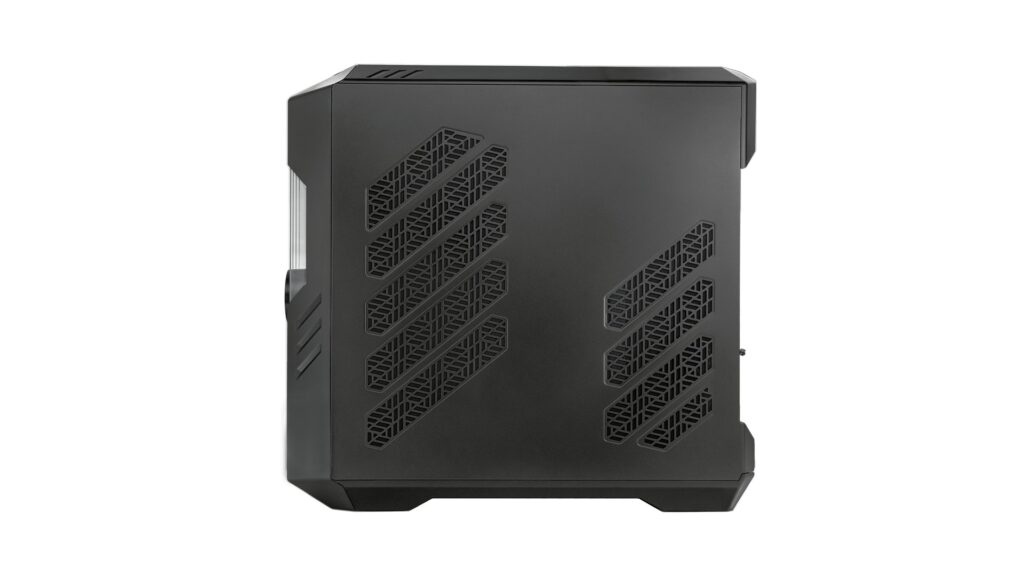 Vỏ Case Cooler Master HAF 700 EVO (Full Tower | Kính | Xám Titan)