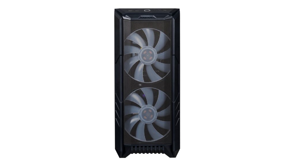 Vỏ Case Cooler Master HAF 500 Black (Mid Tower | Kính) 13 Vỏ Case Cooler Master HAF 500 Black (Mid Tower | Kính)