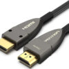 Dây cáp Vention HDMI 2.0 độ dài 20m sợi quang (AAYBQ 4K@60Hz)