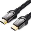 Dây cáp Vention HDMI 2.0 độ dài 1.5m bọc lưới, chống nhiễu (VAA-B05-B150 4K@60Hz)