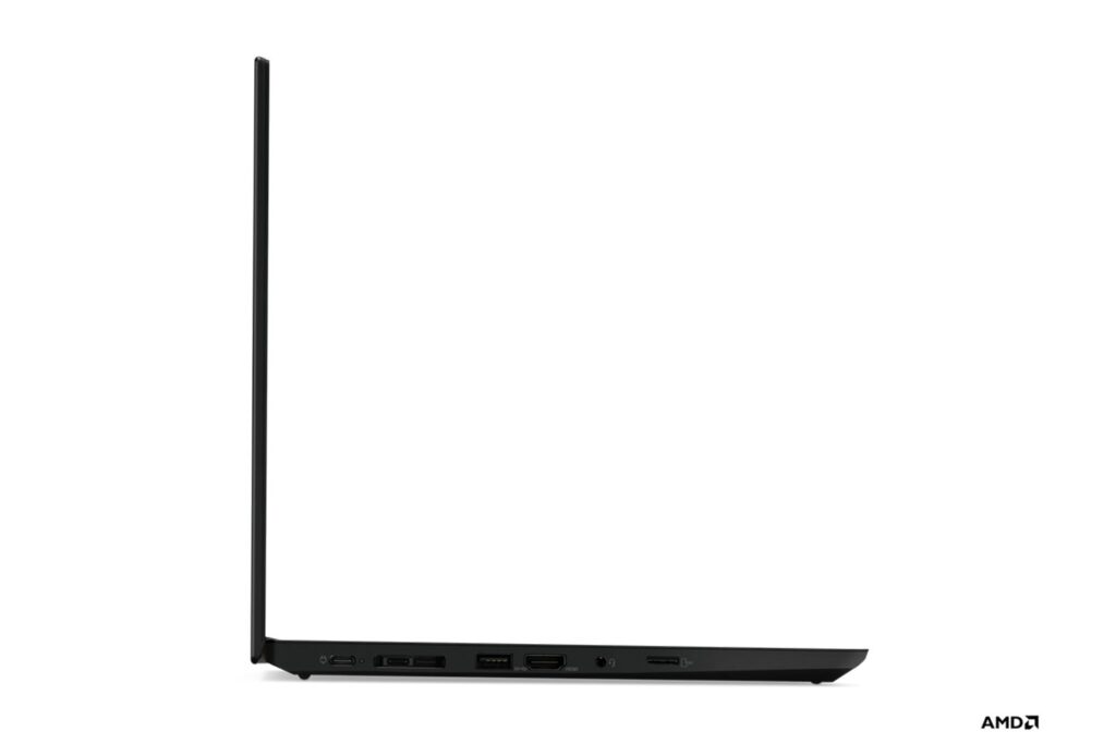 Laptop Lenovo Thinkpad T14 GEN 1 20UES59800 (Ryzen 5 PRO 4650U | RAM 8GB | SSD 256GB | 14" FHD| Black) 23 Laptop Lenovo Thinkpad T14 GEN 1 20UES59800 (Ryzen 5 PRO 4650U | RAM 8GB | SSD 256GB | 14" FHD| Black)