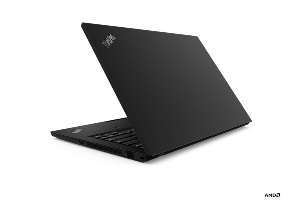 Laptop Lenovo Thinkpad T14 GEN 1 20UES59800 (Ryzen 5 PRO 4650U | RAM 8GB | SSD 256GB | 14" FHD| Black) 29 Laptop Lenovo Thinkpad T14 GEN 1 20UES59800 (Ryzen 5 PRO 4650U | RAM 8GB | SSD 256GB | 14" FHD| Black)