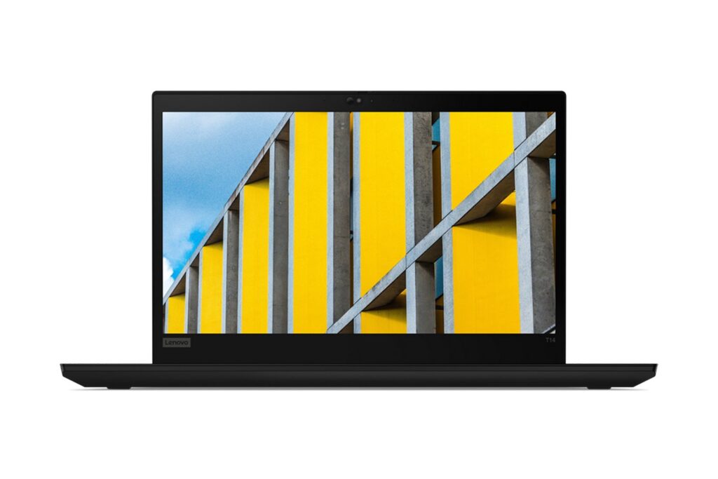 Laptop Lenovo Thinkpad T14 GEN 1 20UES59800 (Ryzen 5 PRO 4650U | RAM 8GB | SSD 256GB | 14" FHD| Black) 25 Laptop Lenovo Thinkpad T14 GEN 1 20UES59800 (Ryzen 5 PRO 4650U | RAM 8GB | SSD 256GB | 14" FHD| Black)