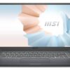 Laptop MSI Modern 15 A11M-1024VN (i5-1155G7 | RAM 8GB | SSD 512GB | 15.6 FHD | Win10 | Xám)