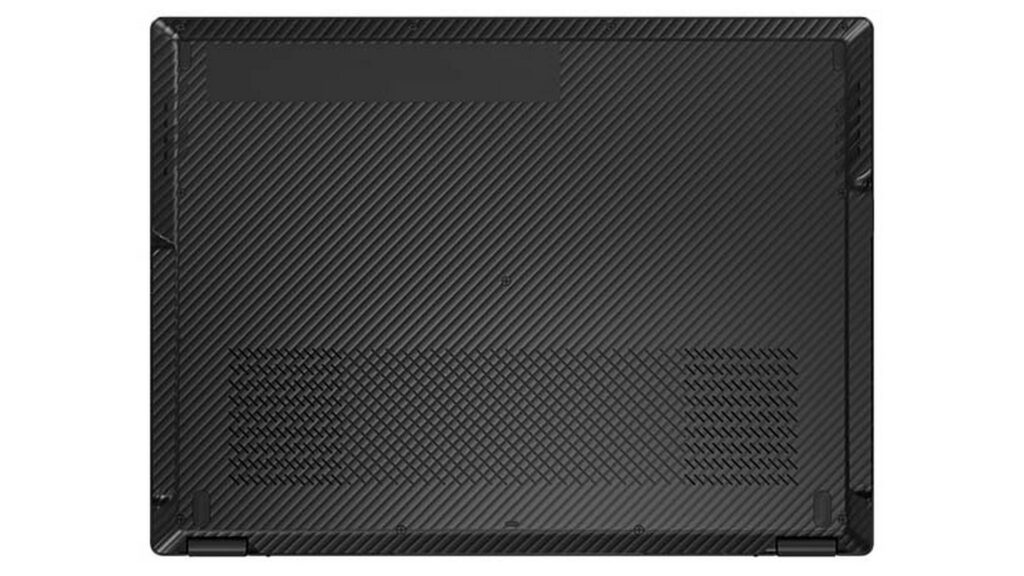 Laptop ASUS ROG Flow X13 GV301RC-LJ050W (R7-6800HS | RAM 16GB | SSD 512GB | RTX 3050 4GB | 13.4" WUXGA 120Hz Touch | Win11)