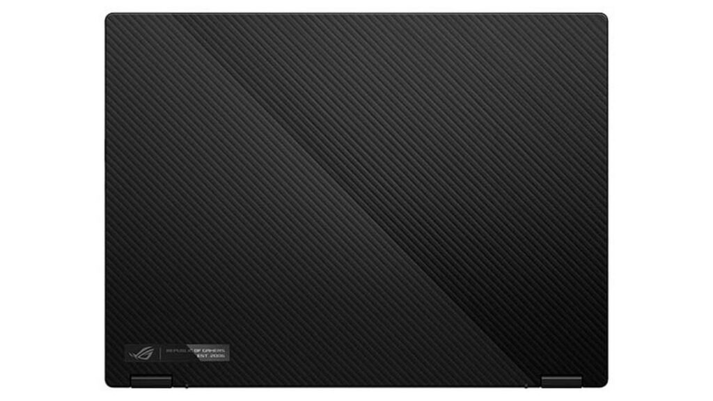Laptop ASUS ROG Flow X13 GV301RC-LJ050W (R7-6800HS | RAM 16GB | SSD 512GB | RTX 3050 4GB | 13.4" WUXGA 120Hz Touch | Win11)