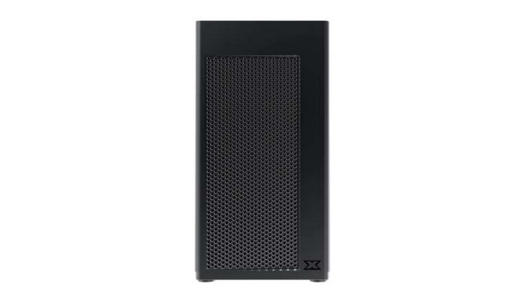 Vỏ Case Xigmatek Aero 2F Black 12 Vỏ Case Xigmatek Aero 2F Black
