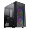 Vỏ Case Xigmatek Aero 2F Black