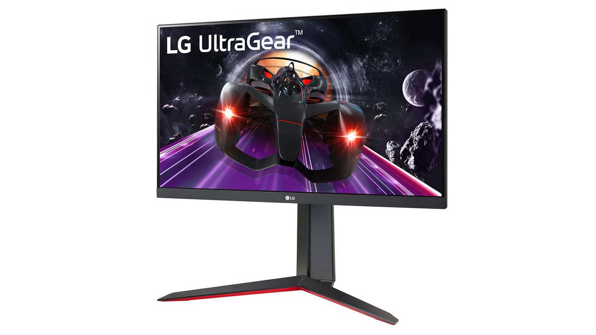 Màn hình LG UltraGear 24GN650-B (24inch | FHD | IPS | 144Hz | FreeSync)