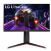 Màn hình LG UltraGear 24GN650-B (24inch | FHD | IPS | 144Hz | FreeSync) 12 Màn hình LG UltraGear 24GN650-B (24inch | FHD | IPS | 144Hz | FreeSync)