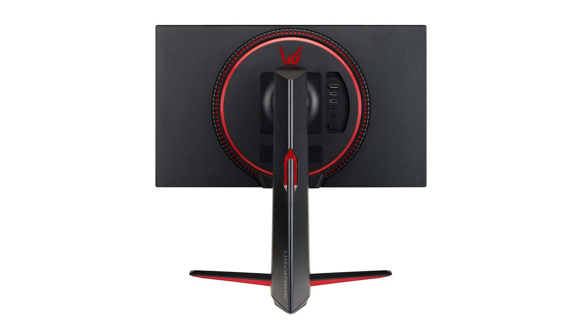Màn hình LG UltraGear 24GN650-B (24inch | FHD | IPS | 144Hz | FreeSync)