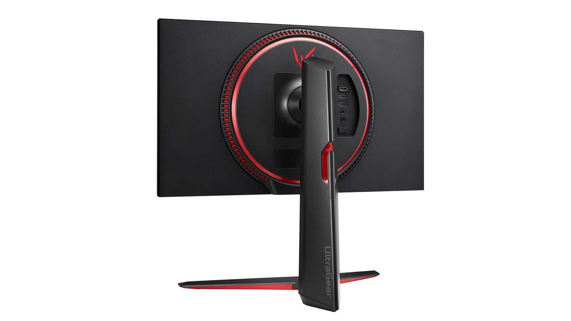 Màn hình LG UltraGear 24GN650-B (24inch | FHD | IPS | 144Hz | FreeSync)