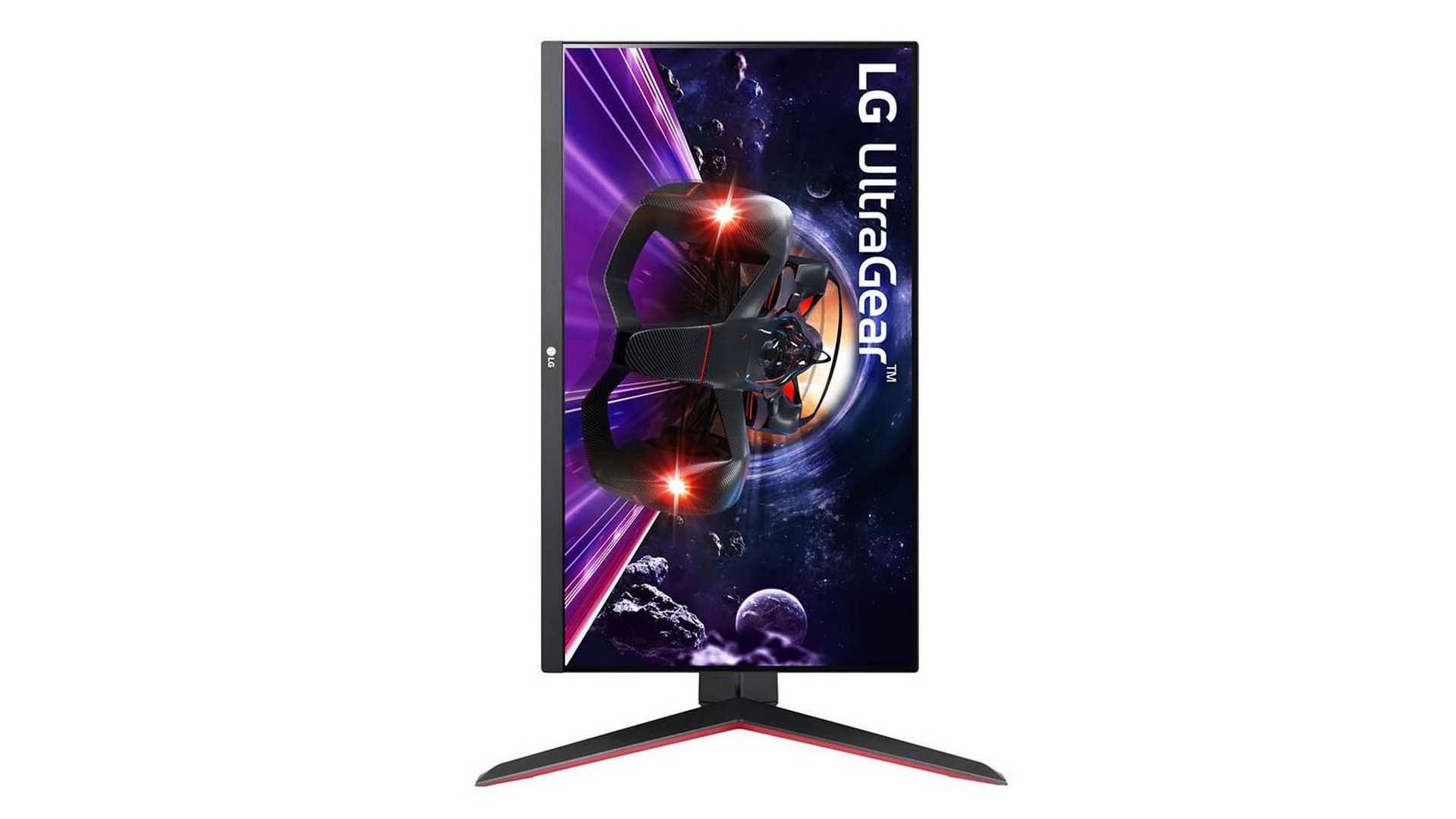 Màn hình LG UltraGear 24GN650-B (24inch | FHD | IPS | 144Hz | FreeSync)