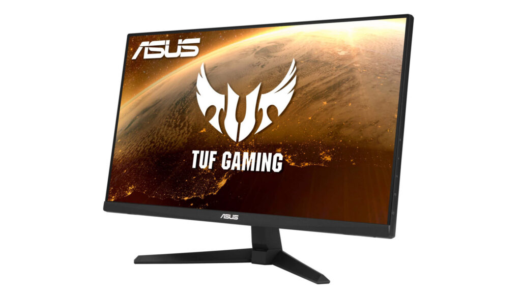 Màn hình Asus TUF Gaming VG247Q1A (24" | FHD | VA | 165Hz | FreeSync Premium) 9 Màn hình Asus TUF Gaming VG247Q1A (24" | FHD | VA | 165Hz | FreeSync Premium)