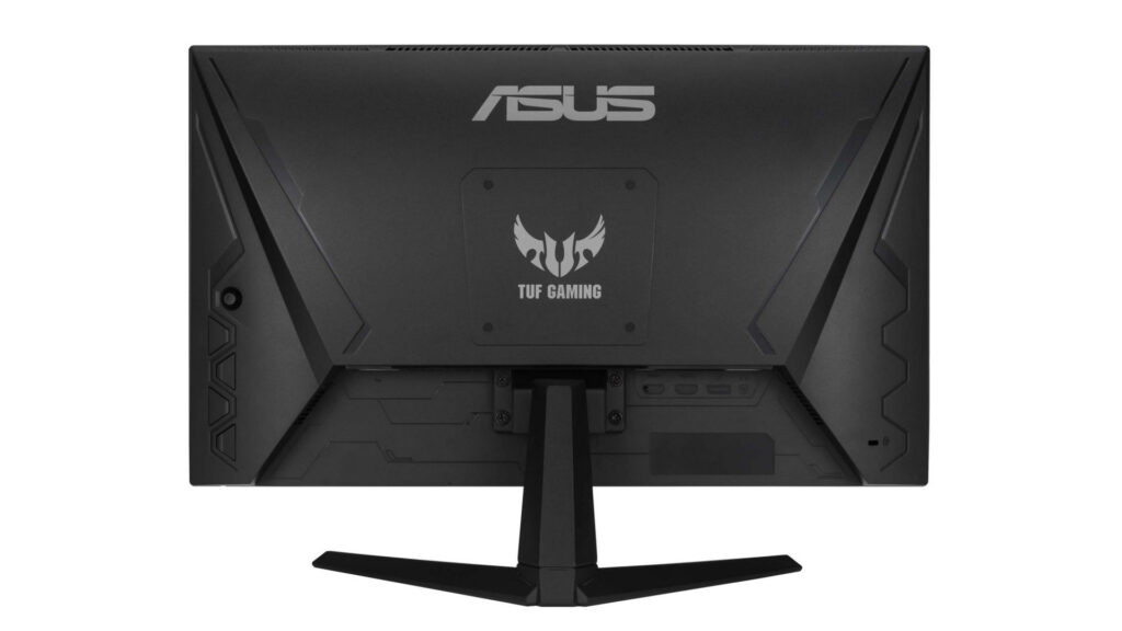 Màn hình Asus TUF Gaming VG247Q1A (24" | FHD | VA | 165Hz | FreeSync Premium) 7 Màn hình Asus TUF Gaming VG247Q1A (24" | FHD | VA | 165Hz | FreeSync Premium)