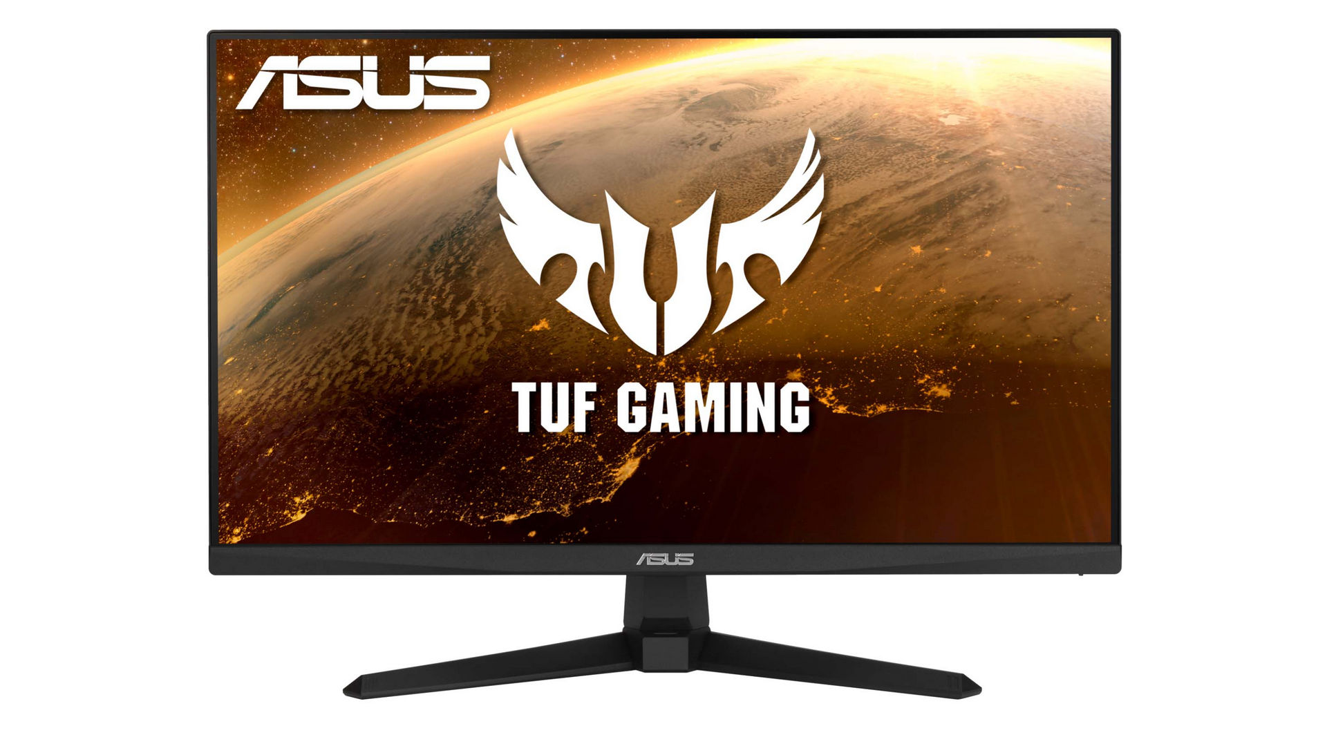 Màn hình Asus TUF Gaming VG247Q1A (24" | FHD | VA | 165Hz | FreeSync Premium) 1 Màn hình Asus TUF Gaming VG247Q1A (24" | FHD | VA | 165Hz | FreeSync Premium)