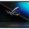 Laptop ASUS ROG Zephyrus M16 GU603HR-K8036T (i9-11900H | RAM 32GB | SSD 2TB | RTX 3070 8GB | 16" WQXGA | Win10 | Đen)
