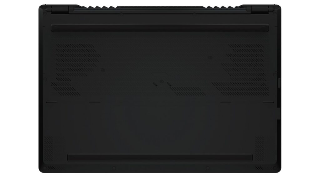 Laptop ASUS ROG Zephyrus M16 GU603HR-K8036T (i9-11900H | RAM 32GB | SSD 2TB | RTX 3070 8GB | 16" WQXGA | Win10 | Đen)