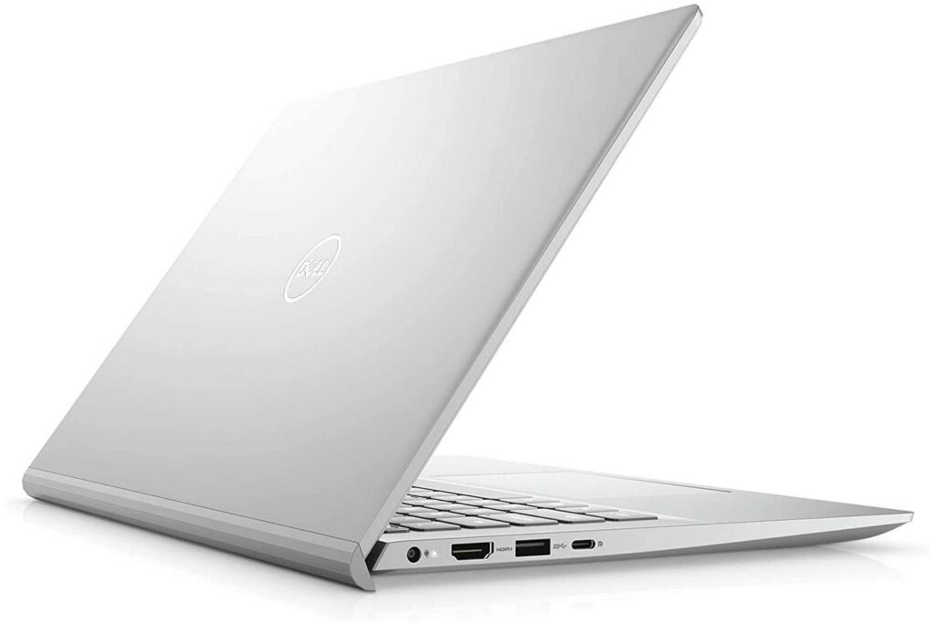 Laptop Dell Inspiron 14 5402 GVCNH2 (i5-1135G7 | RAM 4GB | SSD 256GB | MX330 2GB | 14-FHD | Win10 | Bạc)