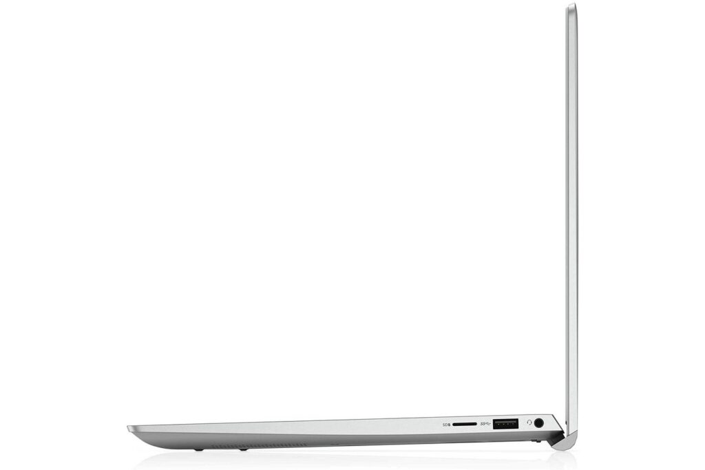Laptop Dell Inspiron 14 5402 GVCNH2 (i5-1135G7 | RAM 4GB | SSD 256GB | MX330 2GB | 14-FHD | Win10 | Bạc)