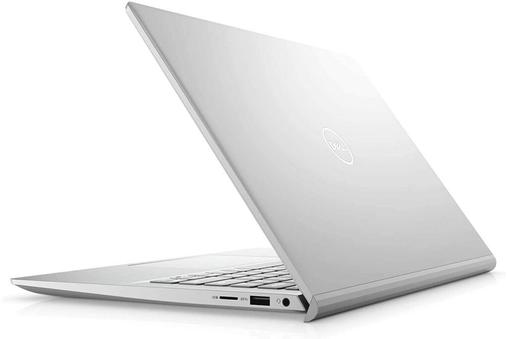Laptop Dell Inspiron 14 5402 GVCNH2 (i5-1135G7 | RAM 4GB | SSD 256GB | MX330 2GB | 14-FHD | Win10 | Bạc)