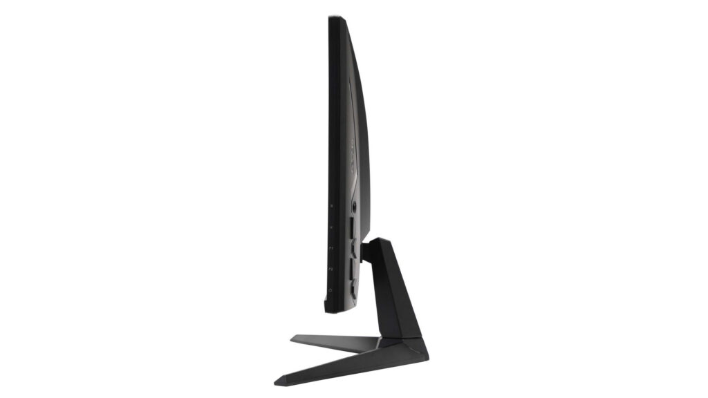 Màn hình Asus TUF Gaming VG27AQ1A (27" | QHD | IPS | 170Hz | FreeSync & G-SYNC Compatible)