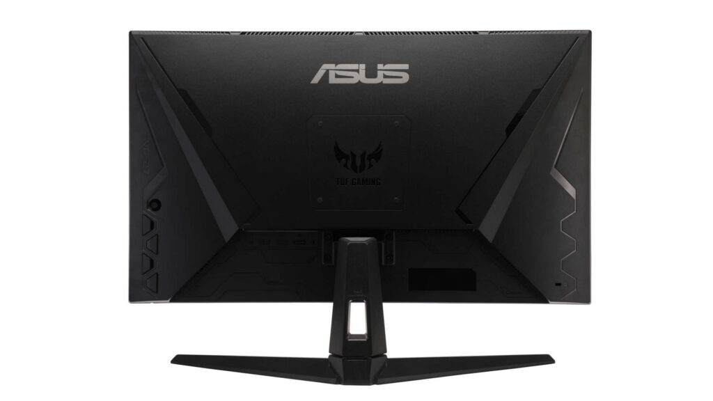 Màn hình Asus TUF Gaming VG27AQ1A (27" | QHD | IPS | 170Hz | FreeSync & G-SYNC Compatible)