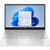 Laptop HP Pavilion 14-dv0513TU 46L82PA (i5-1135G7 | RAM 8GB | SSD 256GB | 14-FHD | Win11 | Vàng)