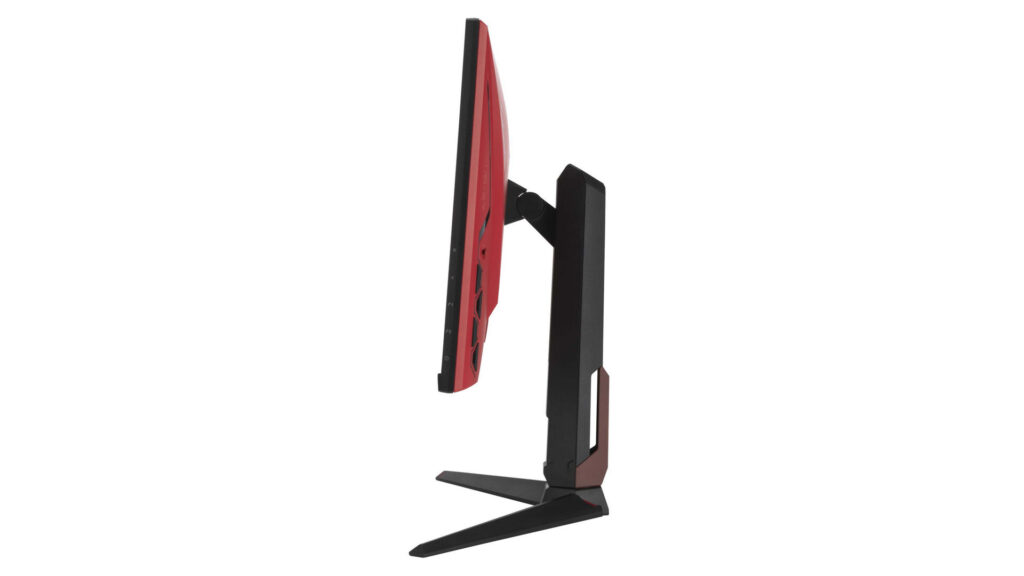 Màn hình Asus TUF Gaming VG27AQGL1A Zaku II Edition (27" | QHD | IPS | 170Hz | FreeSync & G-SYNC Compatible)