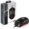Chuột Gaming MSI Clutch GM08 10 Chuột Gaming MSI Clutch GM08