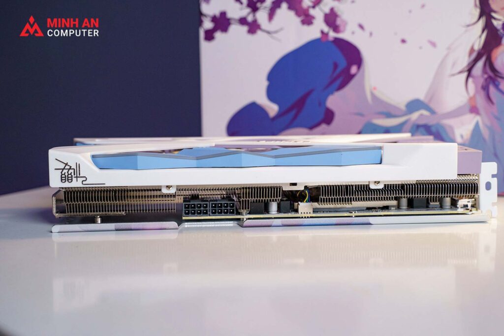 Card màn hình YESTON GeForce RTX 3080 Sakura 10GB GDDR6X 19 Card màn hình YESTON GeForce RTX 3080 Sakura 10GB GDDR6X