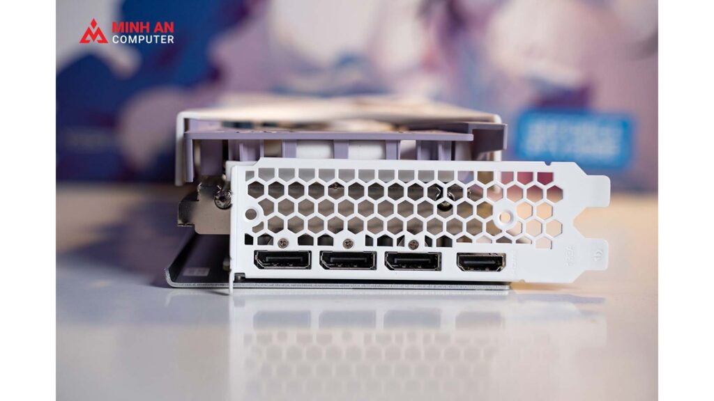 Card màn hình YESTON GeForce RTX 3080 Sakura 10GB GDDR6X 17 Card màn hình YESTON GeForce RTX 3080 Sakura 10GB GDDR6X